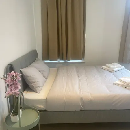 Close To Zuid Park Apartment Antwerp