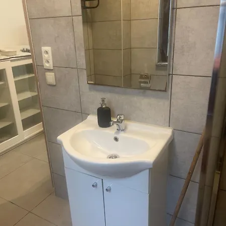 Close To Zuid Park Apartment *