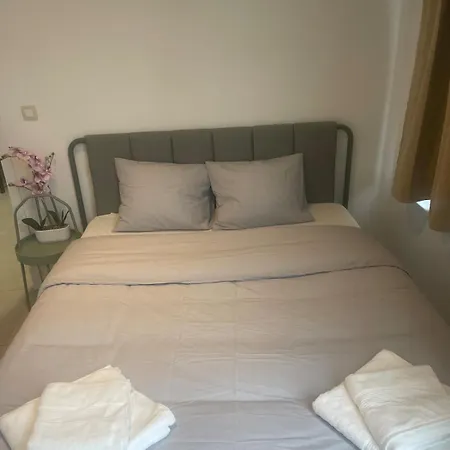Apartmán Close To Zuid Park
