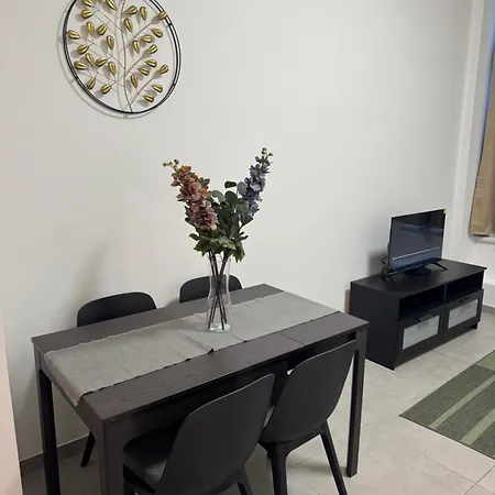 Apartmán Close To Zuid Park