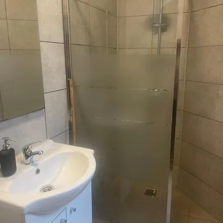 아파트 Close To Zuid Park *