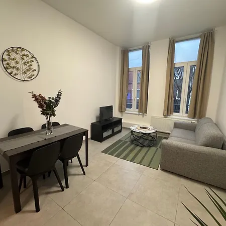 아파트 Close To Zuid Park *